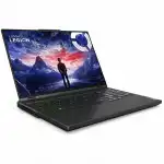 Ноутбук Lenovo Legion Pro 5 16IRX9 83DF00E9RK (16 ", WQXGA 2560x1600 (16:10), Intel, Core i7, 32 Гб, SSD, 1 ТБ, NVIDIA GeForce RTX 4060)