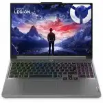 Ноутбук Lenovo Legion 5 16IRX9 83DG00E1RK (16 ", WQXGA 2560x1600 (16:10), Intel, Core i7, 32 Гб, SSD, 1 ТБ, NVIDIA GeForce RTX 4070)