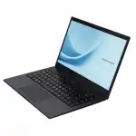 Ноутбук Maibenben B114A B114A-R541UMA1SLURE1 (14 ", FHD 1920x1080 (16:9), AMD, Ryzen 5 Pro, 8 Гб, SSD, 256 ГБ, AMD Radeon Graphics)