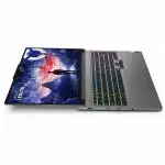 Ноутбук Lenovo Legion 5 16IRX9 83DG004DRK (16 ", WQXGA 2560x1600 (16:10), Intel, Core i7, 32 Гб, SSD, 1 ТБ, NVIDIA GeForce RTX 4060)
