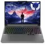 Ноутбук Lenovo Legion 5 16IRX9 83DG004DRK (16 ", WQXGA 2560x1600 (16:10), Intel, Core i7, 32 Гб, SSD, 1 ТБ, NVIDIA GeForce RTX 4060)
