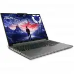 Ноутбук Lenovo Legion 5 16IRX9 83DG004DRK (16 ", WQXGA 2560x1600 (16:10), Intel, Core i7, 32 Гб, SSD, 1 ТБ, NVIDIA GeForce RTX 4060)
