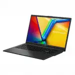Ноутбук Asus Vivobook Go 15 E1504GA-BQ526 90NB0ZT2-M00XN0 (15.6 ", FHD 1920x1080 (16:9), Intel, Processor N-series, 8 Гб, SSD, 256 ГБ, Intel UHD Graphics)