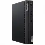 Персональный компьютер Lenovo ThinkCentre M70q Gen 4 Tiny 12E4SAVY01 (Core i3, 13100T, 2.5, 8 Гб, DDR4-3200, SSD)