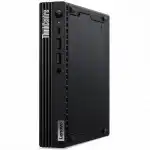 Персональный компьютер Lenovo ThinkCentre M70q Gen 4 Tiny 12E4SAVY01 (Core i3, 13100T, 2.5, 8 Гб, DDR4-3200, SSD)
