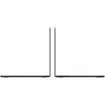 Ноутбук Apple MacBook Air 13 2024 MC8K4 (13.6 ", 2560x1664 (16:10), Apple, Apple M3 series, 16 Гб, SSD, 256 ГБ, Apple M3 8-Core)