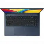 Ноутбук Asus VivoBook 15 X1504ZA-BQ1364W 90NB1021-M02090 (15.6 ", FHD 1920x1080 (16:9), Intel, Core i3, 16 Гб, SSD, 512 ГБ, Intel UHD Graphics)