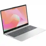 Ноутбук HP 15-fc0081ci B4LK8EA (15.6 ", FHD 1920x1080 (16:9), AMD, Ryzen 5, 16 Гб, SSD, 512 ГБ, AMD Radeon)