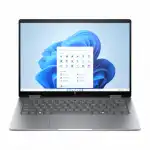 Ноутбук HP ENVY x360 14-fc0015ci B6ST2EA (14 ", WUXGA 1920x1200 (16:10), Intel, Core Ultra 5, 16 Гб, SSD, 1 ТБ, Intel Arc Graphics)