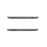Ноутбук Huawei MateBook D 16 MCLF-X 53013YJF (16 ", WUXGA 1920x1200 (16:10), Intel, Core i5, 16 Гб, SSD, 1 ТБ, Intel UHD Graphics)