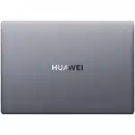 Ноутбук Huawei MateBook D 16 MCLG-X 53014CNC (16 ", WUXGA 1920x1200 (16:10), Intel, Core i5, 8 Гб, SSD, 512 ГБ, Intel UHD Graphics)