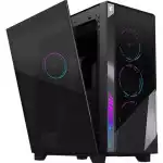 Персональный компьютер Gigabyte AORUS C500 95459LC (AMD Ryzen 7, 9700X, 3.8, 32 Гб, DDR5-5600, SSD)