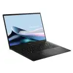 Ноутбук Asus Zenbook 14 90NB14U1-M007S0 (14 ", WUXGA 1920x1200 (16:10), AMD, Ryzen AI 5, 16 Гб, SSD, 1 ТБ, AMD Radeon Graphics)