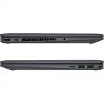 Ноутбук HP Pavilion x360 14-ek2001ci A19ZZEA (14 ", FHD 1920x1080 (16:9), Intel, Core 7, 16 Гб, SSD, 1 ТБ, Intel Graphics)