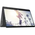Ноутбук HP Pavilion x360 14-ek2001ci A19ZZEA (14 ", FHD 1920x1080 (16:9), Intel, Core 7, 16 Гб, SSD, 1 ТБ, Intel Graphics)