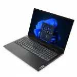Ноутбук Lenovo V15 G4 83A100QFRU (15.6 ", FHD 1920x1080 (16:9), Intel, Core i7, 16 Гб, SSD, 512 ГБ, Intel UHD Graphics)