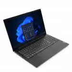 Ноутбук Lenovo V15 G4 83A100QFRU (15.6 ", FHD 1920x1080 (16:9), Intel, Core i7, 16 Гб, SSD, 512 ГБ, Intel UHD Graphics)