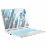 Ноутбук Acer Nitro V 14 ANV14-61 NH.QTYER.001 (14.5 ", WUXGA 1920x1200 (16:10), AMD, Ryzen 7, 32 Гб, SSD, 1 ТБ, nVidia GeForce RTX 4050)