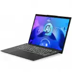 Ноутбук MSI Prestige 13 AI Evo A1MG-234XKZ 9S7-13Q222-234 (13.3 ", WQXGA+ 2880x1800 (16:10), Intel, Core Ultra 7, 32 Гб, SSD, 1 ТБ, Intel Arc Graphics)