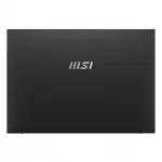 Ноутбук MSI Prestige 13 AI Evo A1MG-234XKZ 9S7-13Q222-234 (13.3 ", WQXGA+ 2880x1800 (16:10), Intel, Core Ultra 7, 32 Гб, SSD, 1 ТБ, Intel Arc Graphics)