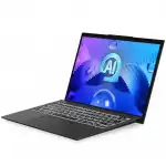Ноутбук MSI Prestige 13 AI Evo A1MG-235XKZ 9S7-13Q222-235 (13.3 ", WQXGA+ 2880x1800 (16:10), Intel, Core Ultra 7, 16 Гб, SSD, 1 ТБ, Intel Arc Graphics)