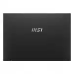 Ноутбук MSI Prestige 13 AI Evo A1MG-235XKZ 9S7-13Q222-235 (13.3 ", WQXGA+ 2880x1800 (16:10), Intel, Core Ultra 7, 16 Гб, SSD, 1 ТБ, Intel Arc Graphics)