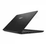 Ноутбук MSI Modern 14 C12MO 9S7-14JK12-1441 (14 ", FHD 1920x1080 (16:9), Intel, Core i5, 8 Гб, SSD, 512 ГБ, Intel Iris Xe Graphics)