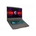 Ноутбук MSI Thin A15 B7VF-223XKZ (15.6 ", FHD 1920x1080 (16:9), AMD, Ryzen 7, 16 Гб, SSD, 512 ГБ, NVIDIA GeForce RTX 4060)