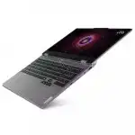 Ноутбук Lenovo LOQ 15ARP9 83JC005ERK (15.6 ", FHD 1920x1080 (16:9), AMD, Ryzen 7, 24 Гб, SSD, 512 ГБ, nVidia GeForce RTX 4050)