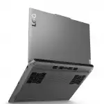 Ноутбук Lenovo LOQ 15ARP9 83JC005ERK (15.6 ", FHD 1920x1080 (16:9), AMD, Ryzen 7, 24 Гб, SSD, 512 ГБ, nVidia GeForce RTX 4050)