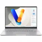 Ноутбук Asus Vivobook S 14 M5406WA-PP067 (14 ", WUXGA 1920x1200 (16:10), AMD, Ryzen AI 9, 24 Гб, SSD, 1 ТБ, AMD Radeon 880M)