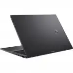 Ноутбук Asus Zenbook UM3402YA-KP811W (14 ", WQXGA 2560x1600 (16:10), AMD, Ryzen 5, 16 Гб, SSD, 1 ТБ, AMD Radeon Graphics)