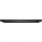 Ноутбук Asus Zenbook UM3402YA-KP811W (14 ", WQXGA 2560x1600 (16:10), AMD, Ryzen 5, 16 Гб, SSD, 1 ТБ, AMD Radeon Graphics)