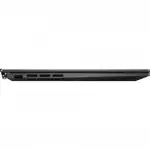 Ноутбук Asus Zenbook UM3402YA-KP811W (14 ", WQXGA 2560x1600 (16:10), AMD, Ryzen 5, 16 Гб, SSD, 1 ТБ, AMD Radeon Graphics)