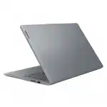 Ноутбук Lenovo IdeaPad Slim 3 15IRU8 82X700AURK (15.6 ", FHD 1920x1080 (16:9), Intel, Core i3, 8 Гб, SSD, 512 ГБ, Intel UHD Graphics)