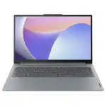 Ноутбук Lenovo IdeaPad Slim 3 15IRU8 82X700AURK (15.6 ", FHD 1920x1080 (16:9), Intel, Core i3, 8 Гб, SSD, 512 ГБ, Intel UHD Graphics)