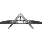 Моноблок iRU Office 27IH5P 1865972 (27 ", Intel, Core i5, 11400, 2.6 ГГц, 16 Гб, SSD, 1 Тб)