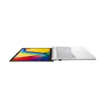 Ноутбук Asus Vivobook Go15 E1504FA-BQ1379 (15.6 ", WUXGA 1920x1200 (16:10), AMD, Ryzen 3, 8 Гб, SSD, 256 ГБ, AMD Radeon 610M)