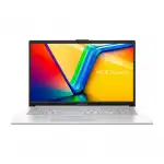 Ноутбук Asus Vivobook Go15 E1504FA-BQ1379 (15.6 ", WUXGA 1920x1200 (16:10), AMD, Ryzen 3, 8 Гб, SSD, 256 ГБ, AMD Radeon 610M)