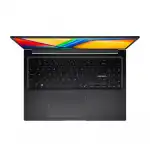 Ноутбук Asus Vivobook 16X K3604VA-MB266 (16 ", WUXGA 1920x1200 (16:10), Intel, Core i5, 16 Гб, SSD, 512 ГБ, Intel Iris Xe Graphics)