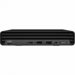 Персональный компьютер HP Elite Mini 800 G9 5M9G0EA (Core i7, 13700T, 1.4, 16 Гб, DDR5-4800, SSD)
