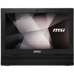 Моноблок MSI Pro 16T 10M-226XRU 9S6-A61811-226 (15.6 ", Intel, Celeron, 5205U, 1.9 ГГц, 8 Гб, SSD, 250 Гб)