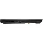 Ноутбук Asus TUF Gaming A17 FA707NUR-HX013 90NR0JL5-M000K0 (17.3 ", FHD 1920x1080 (16:9), AMD, Ryzen 7, 16 Гб, SSD, 512 ГБ, nVidia GeForce RTX 4050)