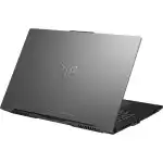 Ноутбук Asus TUF Gaming A17 FA707NUR-HX013 90NR0JL5-M000K0 (17.3 ", FHD 1920x1080 (16:9), AMD, Ryzen 7, 16 Гб, SSD, 512 ГБ, nVidia GeForce RTX 4050)
