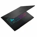 Ноутбук MSI Katana 17 B13UCX-1428XRU 9S7-17L541-1428 (17.3 ", FHD 1920x1080 (16:9), Intel, Core i5, 16 Гб, SSD, 512 ГБ, NVIDIA GeForce RTX 2050)