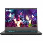 Ноутбук MSI Thin 15 B12UC-2632XRU 9S7-16R831-2632 (15.6 ", FHD 1920x1080 (16:9), Intel, Core i5, 16 Гб, SSD, 512 ГБ, nVidia GeForce RTX 3050)