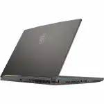 Ноутбук MSI Thin 15 B12UC-2632XRU 9S7-16R831-2632 (15.6 ", FHD 1920x1080 (16:9), Intel, Core i5, 16 Гб, SSD, 512 ГБ, nVidia GeForce RTX 3050)