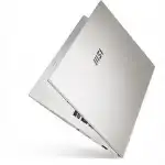 Ноутбук MSI Prestige 14H B12UCX-608US 9S7-14F122-608 (14 ", FHD 1920x1080 (16:9), Intel, Core i5, 16 Гб, SSD, 512 ГБ, NVIDIA GeForce RTX 2050)