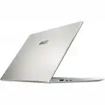 Ноутбук MSI Prestige 14H B12UCX-608US 9S7-14F122-608 (14 ", FHD 1920x1080 (16:9), Intel, Core i5, 16 Гб, SSD, 512 ГБ, NVIDIA GeForce RTX 2050)