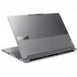 Ноутбук Lenovo ThinkBook 16p-IRX 21N50042QN (16 ", 3K 3200x2000 (16:10), Intel, Core i9, 32 Гб, SSD, 1 ТБ, NVIDIA GeForce RTX 4060)